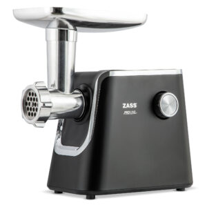Masina de tocat carne ZASS ProLine ZMG 11,1800W – imaginea 2