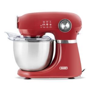 Mixer Planetar ZASS ZPSM 15 Eternate – imaginea 2