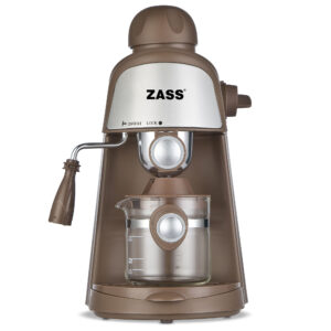 Espressor manual Zass ZEM 05 – imaginea 2