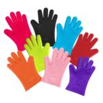 Manusa de silicon pentru cuptor ZASS ZG-SOG 01