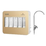 Purificator de apa pentru bucatarie cu ultrafiltrare ZASS ZWFU 01