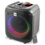 Boxa portabila Bluetooth Electromures EM 1039