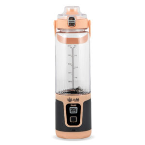 Blender portabil ZASS Healthy Line ZPB 30 – imaginea 2
