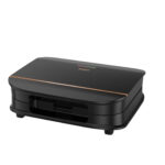 Sandwich Maker Zass Rose Gold ZSM 21