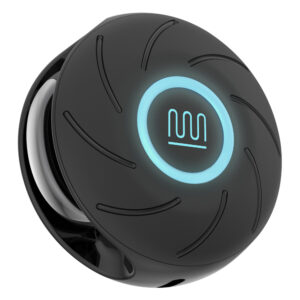 Casti TWS Clip-On Wireless Electromures EM E1 – imaginea 2