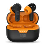Casti In-Ear Wireless TWS Electromures EM E3