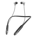 Casti Wireless cu Banda de Gat Electromures EM E6