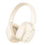 Casti Wireless cu ANC Electromures EM H1