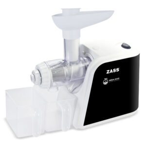 Storcator de rosii si fructe moi Zass ZTJ 01 S – imaginea 2