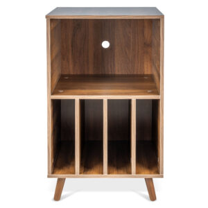 Mobilier pentru pick-up si discuri vinil Electromures EM A018 – imaginea 2