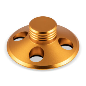 Stabilizator pentru discuri de vinil – imaginea 2