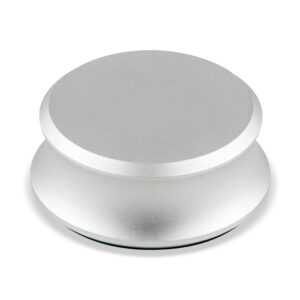 Stabilizator pentru discuri de vinil, Electromures EM A029, material: aliaj de aluminiu