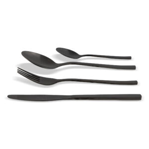 Set tacamuri cu finisaj mat – 24 piese ZASS Gourmet Healthy Line ZG-CS 30 – imaginea 2